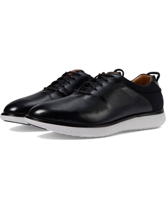 Оксфорды Finley 01, цвет Black/Kombi Oiled Full Grain/Kombi Josef seibel