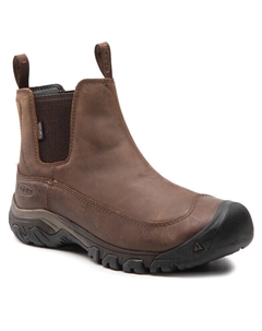 Ботинки AnchorageBoot III, коричневый Keen