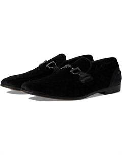 Лоферы Linc, цвет Black Velvet Steve madden