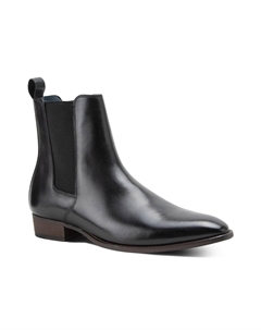 Ботинки  Chelsea, черный Blake mckay