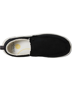 Кроссовки Seaview, черный Vionic