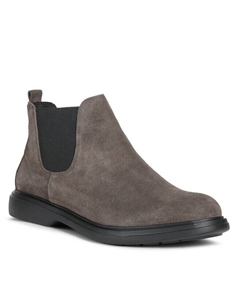 Ботинки UOttavio, хаки Geox