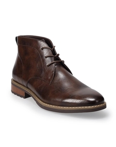 Мужские ботинки чукка Ledger Sonoma goods for life