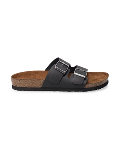 Raymond 02 Мужские кожаные шлепанцы Sonoma goods for life