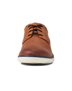 Оксфорды Parsons Plain Toe Johnston & murphy