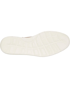 Оксфорды Holden Plain Toe Oxford, коричневый Johnston & murphy