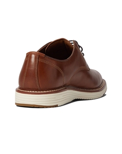 Оксфорды Upton Plain Toe Johnston & murphy