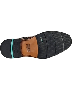 Ботинки XC Flex Raleigh Cap Toe Zip Johnston & murphy