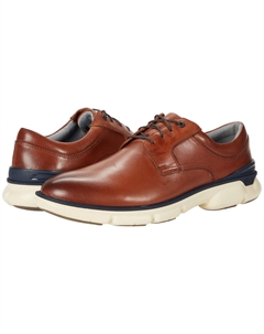 Оксфорды Waterproof XC4 Tanner Plain Toe Johnston & murphy
