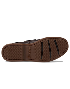 Топсайдеры Gold Mako Sperry