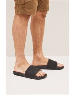 Шлепанцы Motionflex, черный Next