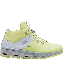 Мужские водонепроницаемые походные ботинки Cloudtrax On