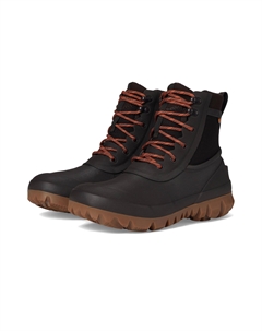 Ботинки Arcata Urban Lace, цвет Dark Brown 1 Bogs°