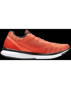 Кроссовки Print Smooth Ultraknit 'Carotene', оранжевый Reebok