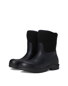 Ботинки Sauvie Basin II, черный Bogs°