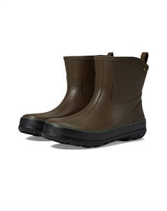 Ботинки Digger Mid, коричневый Bogs°