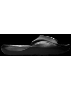 Шлепанцы Jordan Franchise Slide 'Black', черный Air jordan