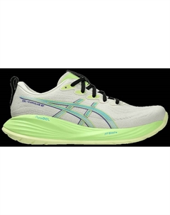 Кроссовки Gel Cumulus 27 'Birch Lime Green', кремовый Asics