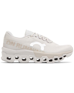 Кроссовки Cloudmster 2 'Sand Frost', кремовый On