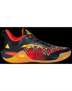 Кроссовки Kai 1 Speed 'Tribe' Asia Release, разноцветный Anta