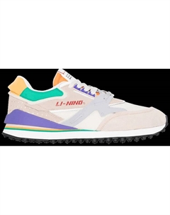 Кроссовки 001 Moment 'Paris Fashion Week - Multi', разноцветный Li-ning