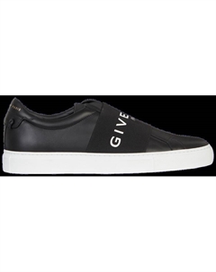 Кроссовки Urban Street Low 'Black', черный Givenchy