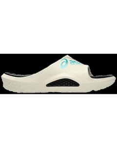 Сандалии ACTIBREEZE 3D Sandal 2 'Birch Black', кремовый Asics