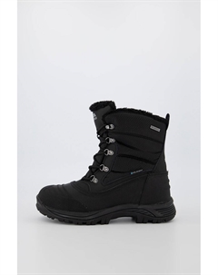Водонепроницаемые ботинки Негев, черный Trespass