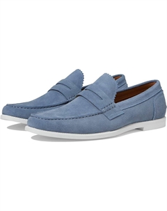Лоферы Ramsee, цвет Blue Suede Steve madden