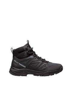 Ботинки для походов Stalheim черного цвета Helly hansen