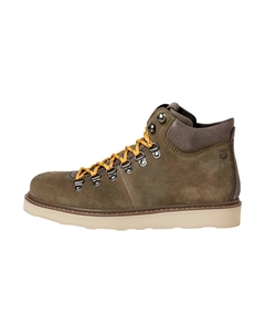 Ботинки Chorlton Suede, коричневый Jack & jones