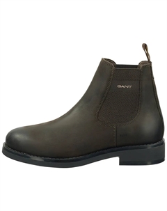 Ботинки 879651752, коричневый Gant