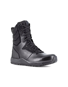 Ботинки Street Shield Work Boot — мужские, черные Volcom