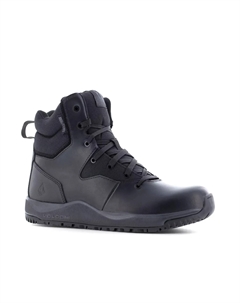Ботинки Street Shield Work Boot — мужские, черные Volcom