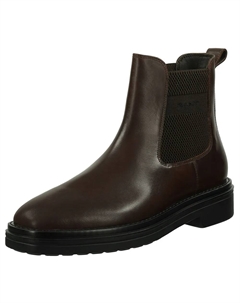 Ботинки 879651740, коричневый Gant