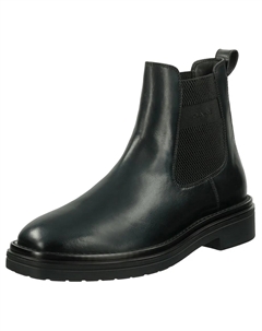 Ботинки 879651740, черный Gant