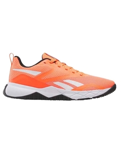 Кроссовки Nfxer trainers, оранжевый Reebok