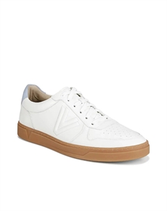 Кроссовки Lucas — мужские, кремово-белые Vionic