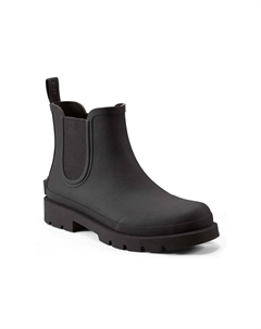 Сапоги челси мужские Orford резиновые, темно-коричневый Hunter