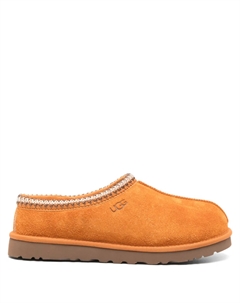Тапочки Tasman Shaggy, оранжевый Ugg