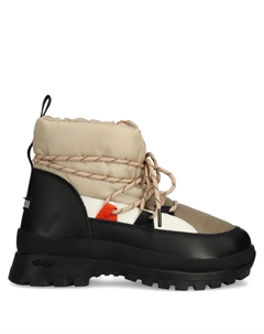 Ботинки Urban Trek, нейтральный Inuikii