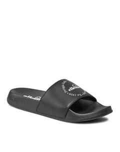 Мюли, черный Ellesse