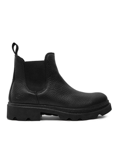 Ботильоны, черный Ecco