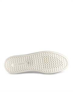 Мокасины, коричневый Geox