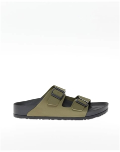 Пенопластовые сандалии, черный Сфера