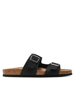 Шлепанцы U Sandal Ghita B U159VB 00032 C9999 Black, черный Geox