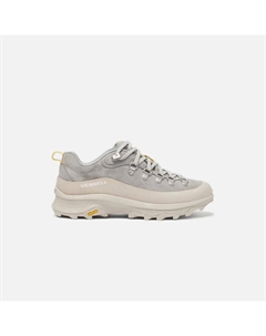 Ботинки Merell x Belstaff 1TRL Ontario Speed, цвет Cloud/Shell Merrell