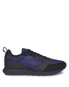 Кроссовки Icelin, синий Hugo