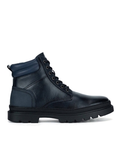 Ботинки, темно-синий Lasocki
