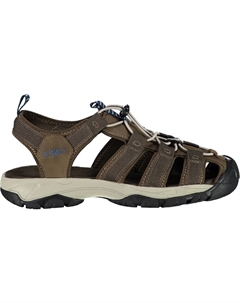 Сандалии 30Q9517 Sahiph, коричневый Cmp